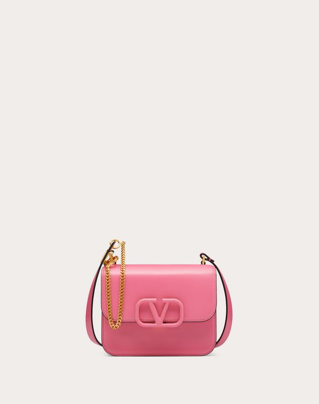 Valentino Garavani Pink Vsling Bag