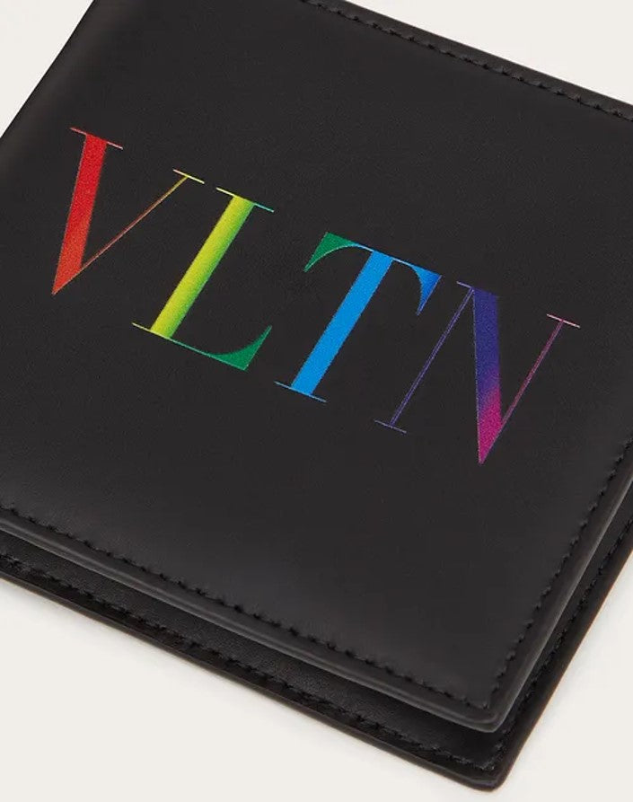 Vltn wallet clearance