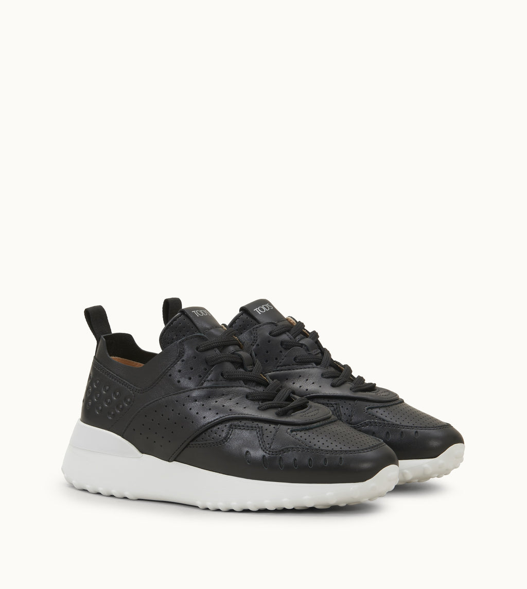 Danser Lege med fusionere Tod'S Sneakers In Leather Sneakers 190115823691 Sneakers – Justmycloset.com