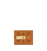 Money Clip Card Case in Visetos Original