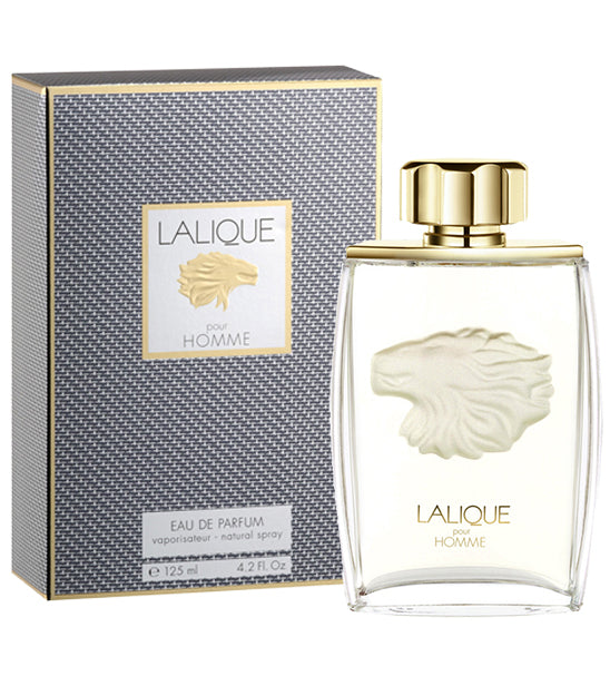 Lalique Pour Home Lion 125ml