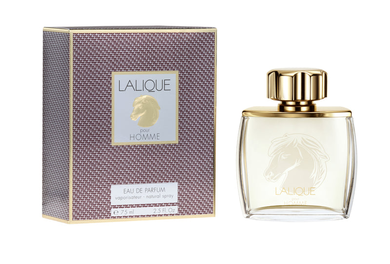 Lalique Equus 75ml