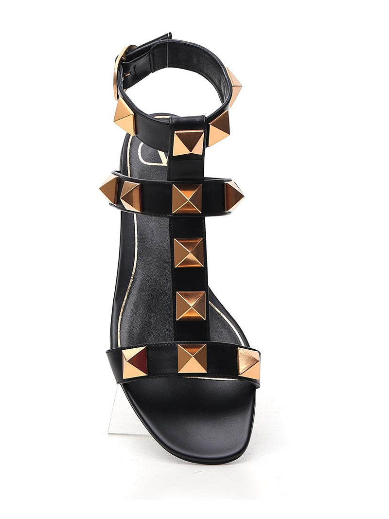 VALENTINO GARAVANI ROMAN STUDS SANDAL