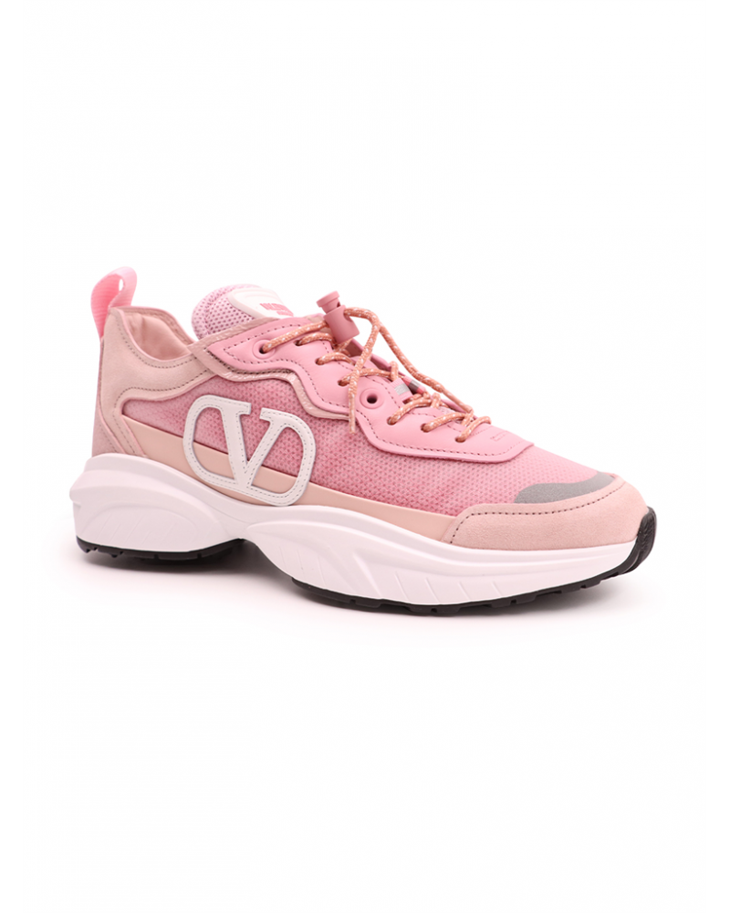 VALENTINO GARAVANI VLOGO SNEAKER