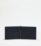 Wallet in Leather