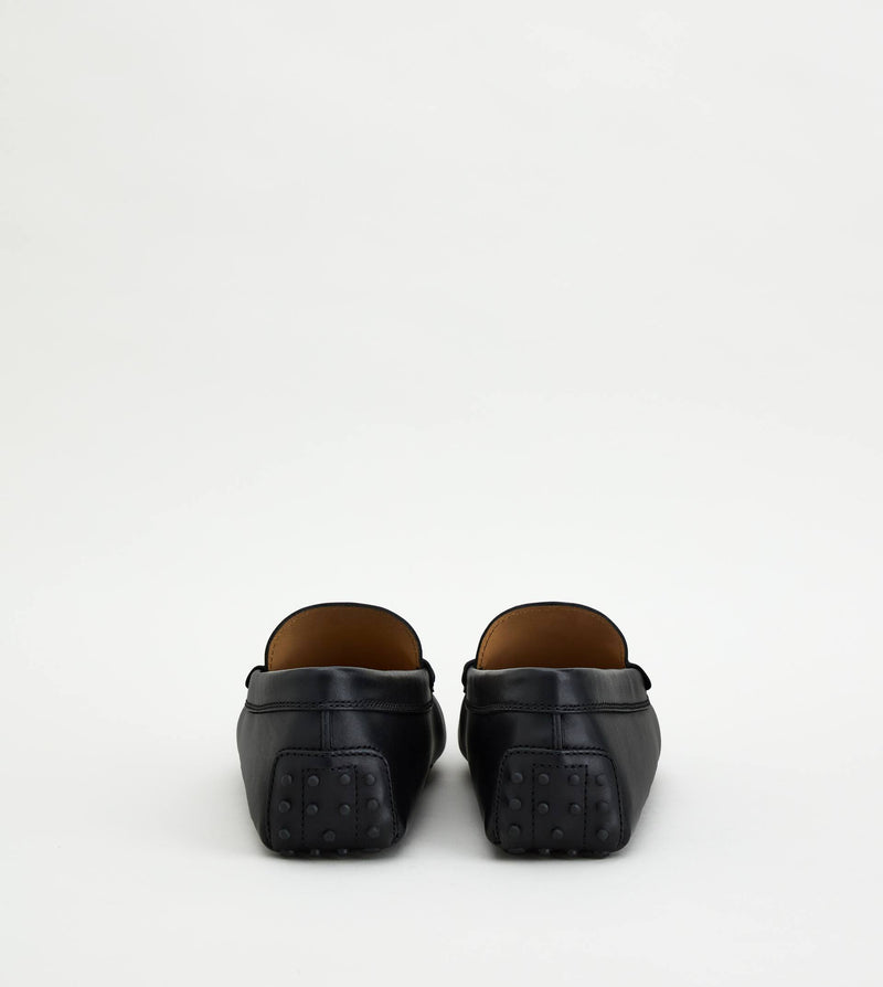 Timeless Gommino Driving Shoes in Leather