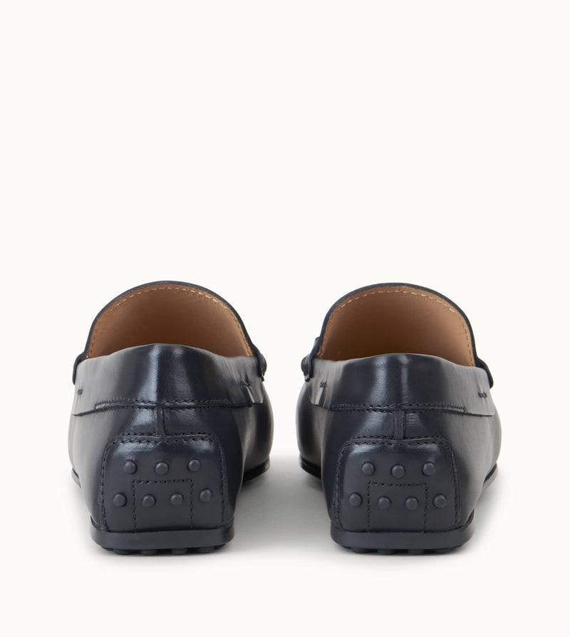 City Gommino Timeless Driving Shoes in Leather