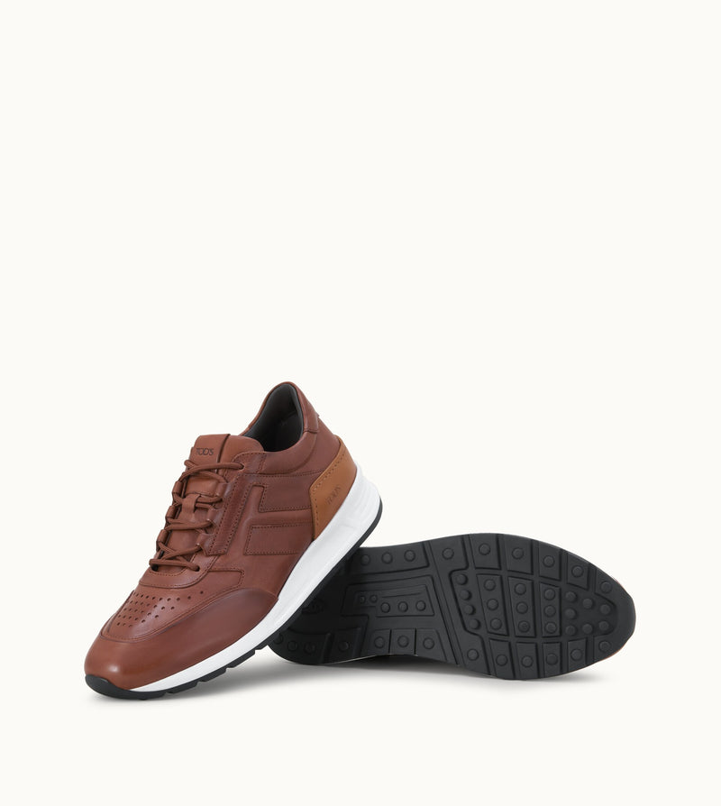 Discover 100+ tods sneakers men latest