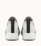 Tod's Sneakers In Fabric
