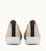 Tod's Sneakers In Fabric