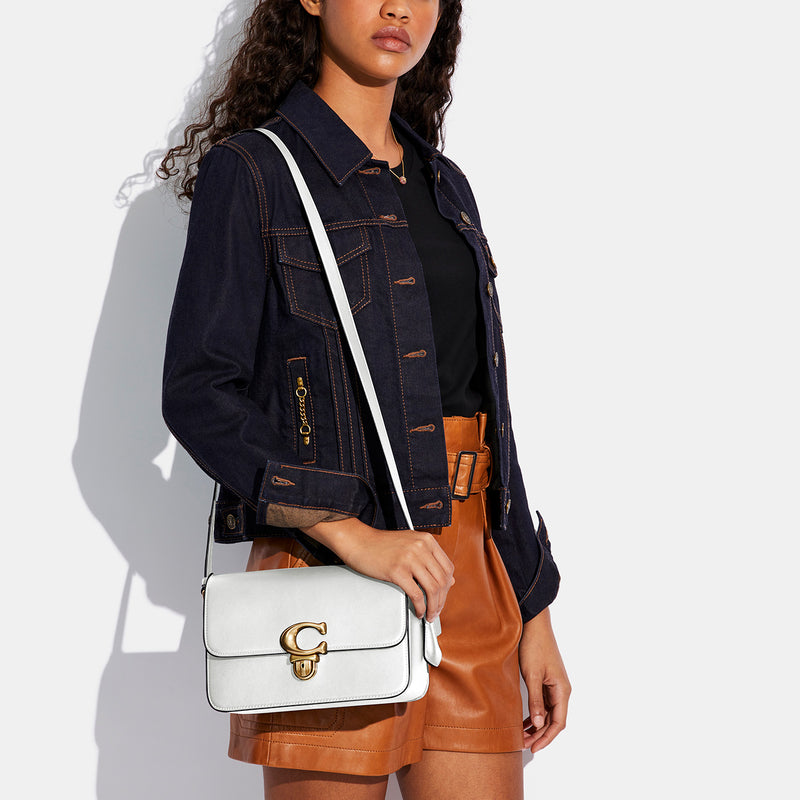 Coach's Just-Launched Spring Collection Is Flying Off Shelves Right Now