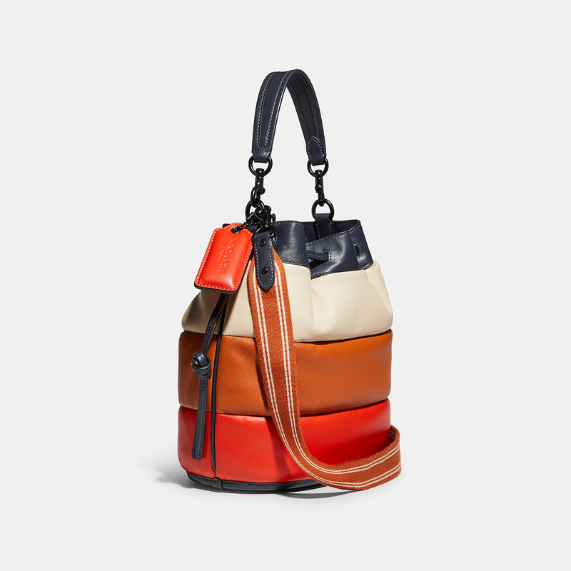 Coach Mini Bucket Bag – OMNIA