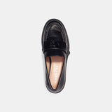 COACH LEAH LOAFER