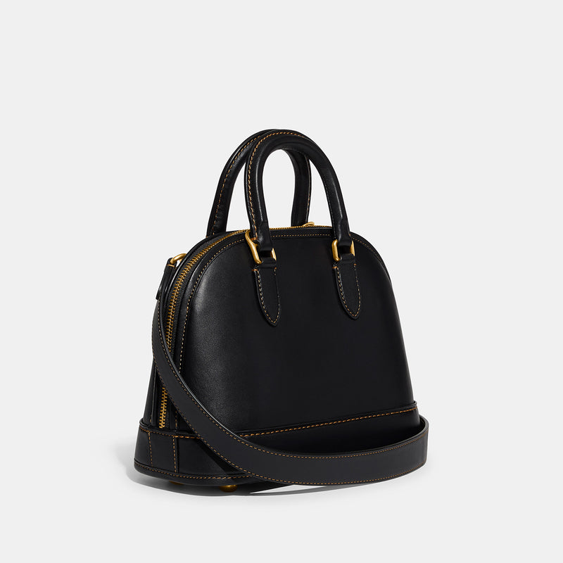 Buy Coach White Revel 24 Crossbody Bag in Glovetanned Leather for WOMEN in  Oman